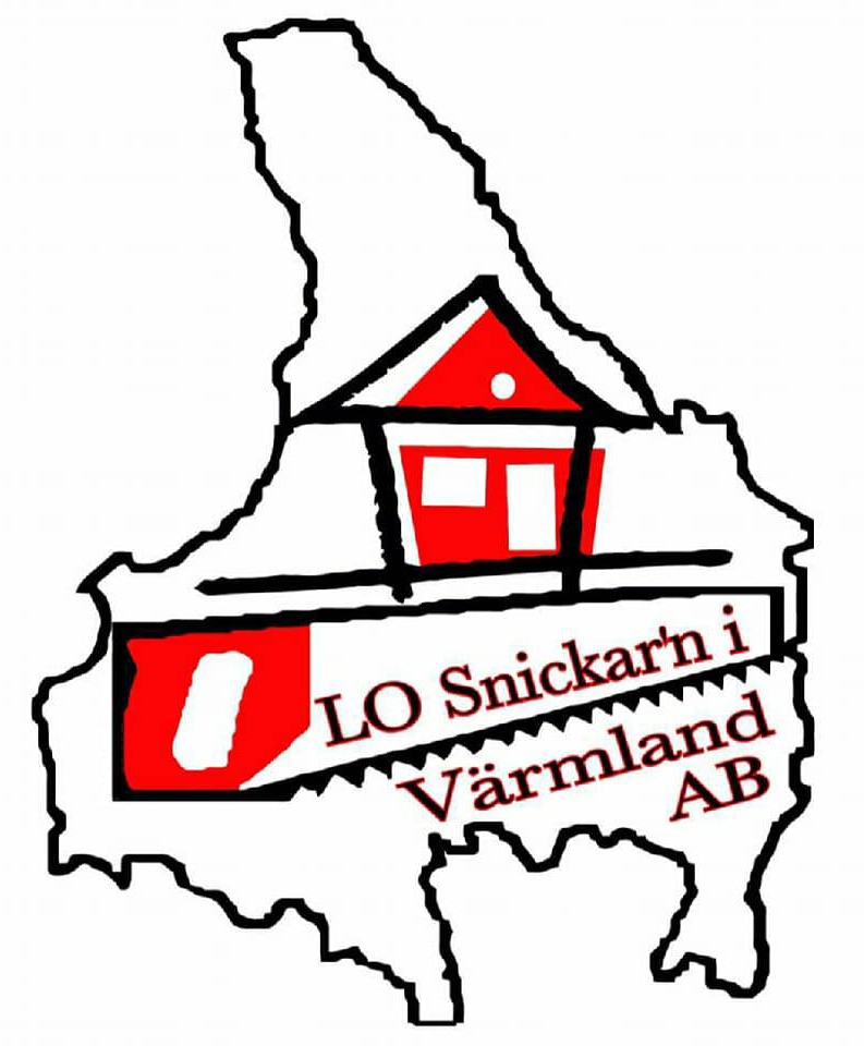 LO Snickar'n i Värmland AB